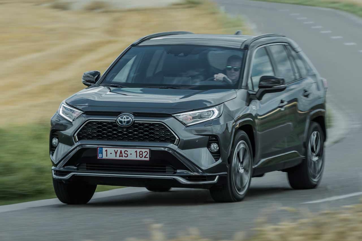 coches híbridos enchufables sin etiqueta 0 