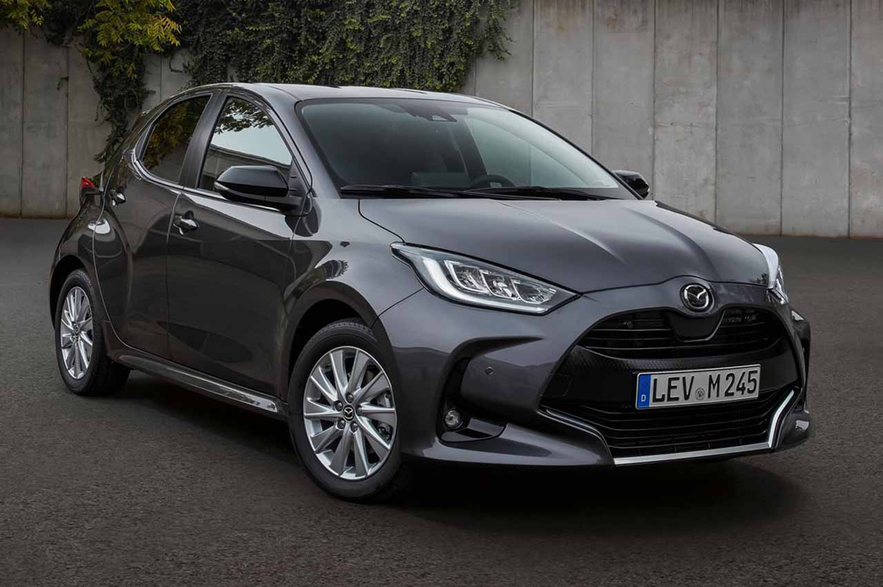 coches mas fiables 2025 tuv 