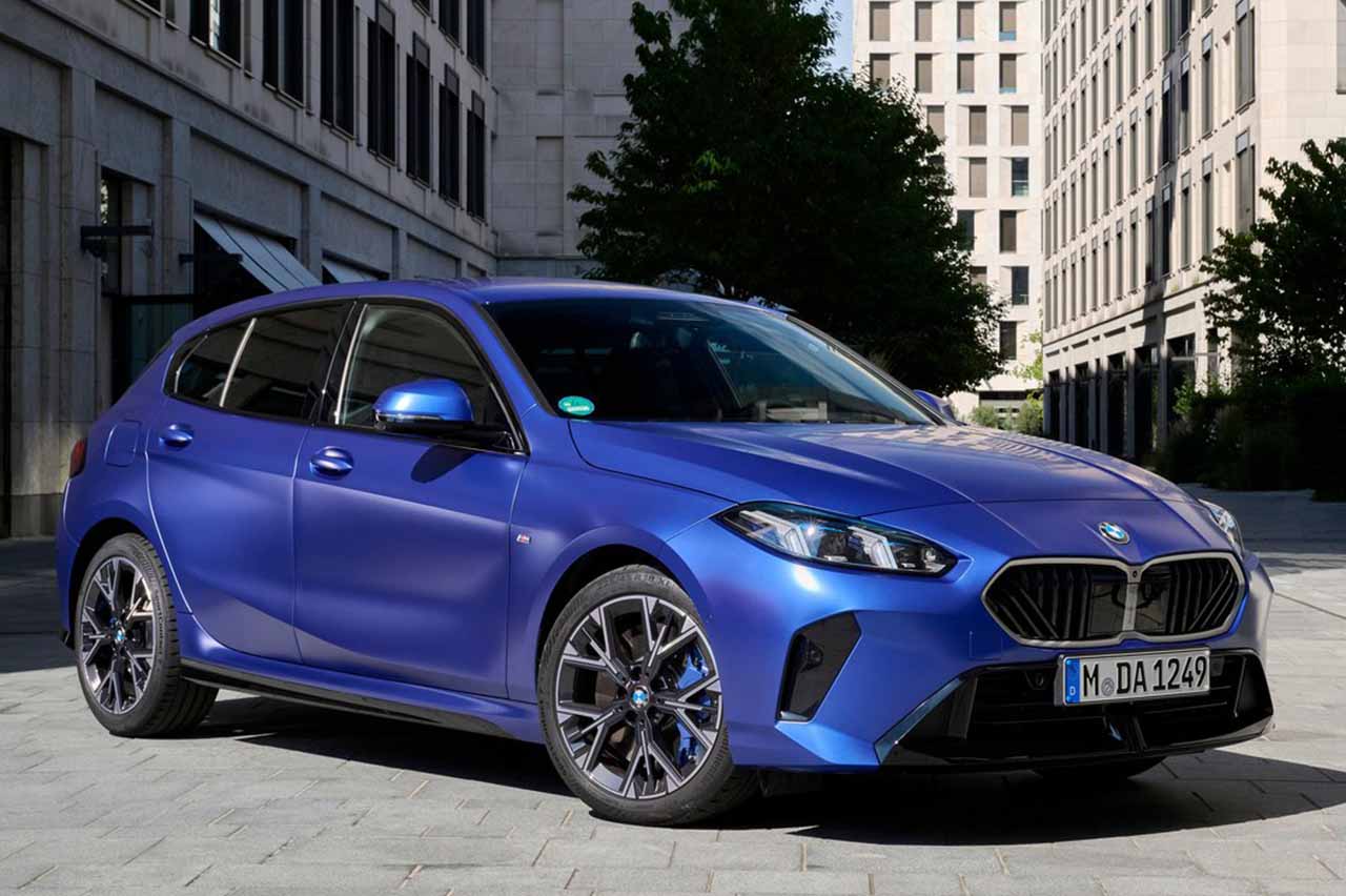 coches mas fiables 2025 tuv 