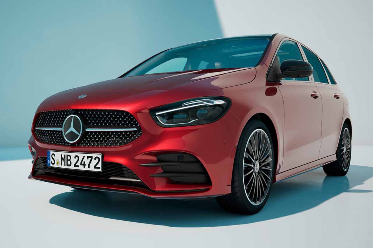 coches mas fiables 2025 tuv 