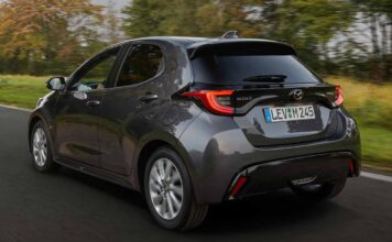 Los coches más fiables de 2025 según el TÜV organizados por segmentos coches mas fiables 2025 tuv