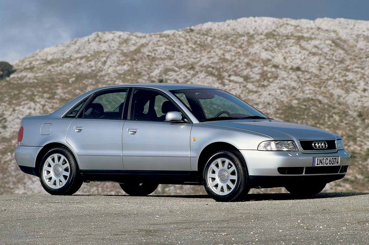 coches más resistentes corrosión 