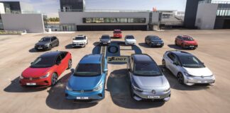 Los 10 coches con etiqueta 0 de la DGT que Volkswagen vende en España y seguirá haciéndolo en 2026