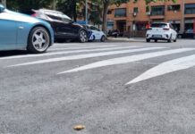 La nueva estafa de los badenes reductores de velocidad Estafa badenes reductores de velociad