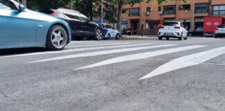 La nueva estafa de los badenes reductores de velocidad Estafa badenes reductores de velociad