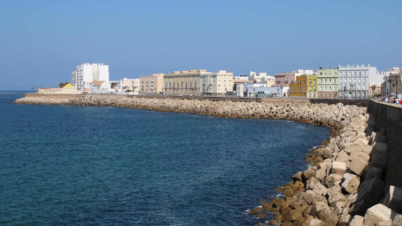 Ford Motor Company Cádiz