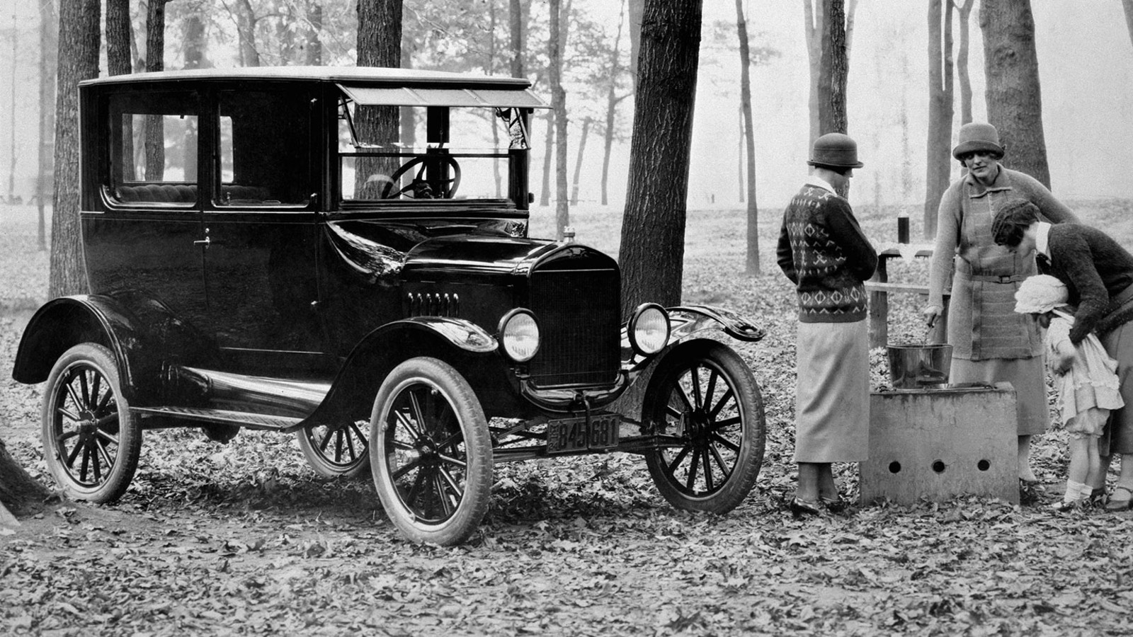 Ford Motor Company Cádiz