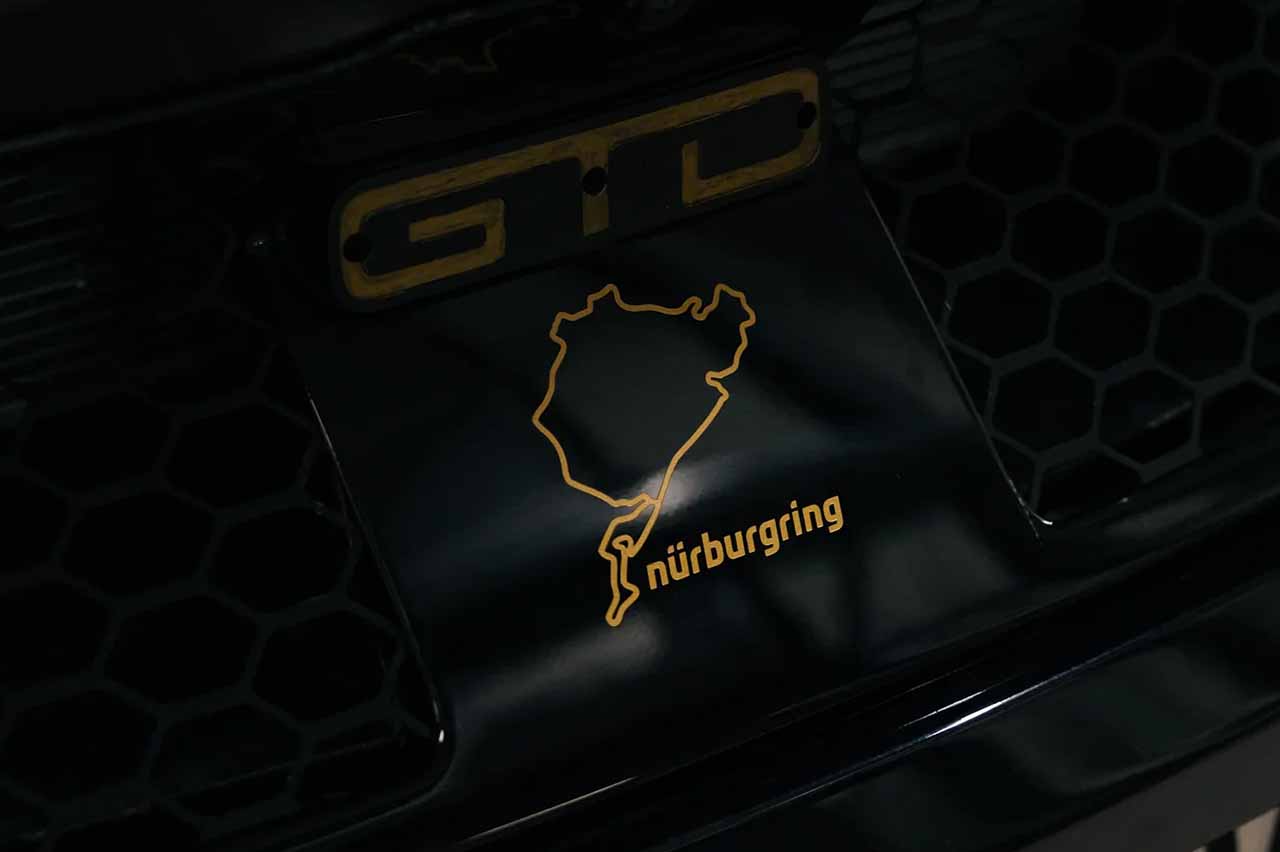 ford mustang curiosidades 