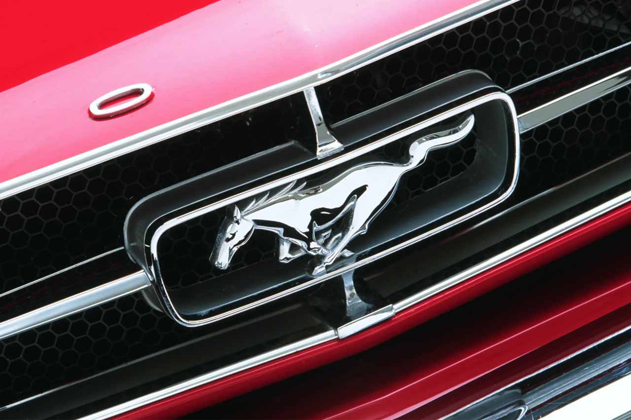 ford mustang curiosidades 