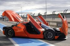 Genesis Magma GT Concept