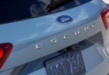 La curiosa historia que está detrás del nombre del Ford Escape Historia nombre Ford Escape