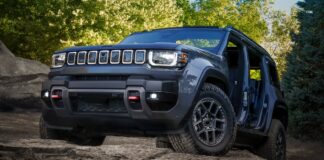Jeep Recon 2026, el Wrangler totalmente eléctrico preparado para la aventura, con 650 CV y hasta 450 kilómetros de autonomía Jeep Recon 2026
