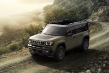 Jeep Recon 2026