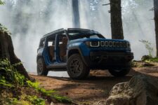 Jeep Recon 2026