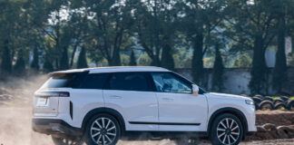 6 marcas chinas buenas que (de verdad) merecen la pena