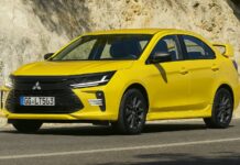 El Mitsubishi Lancer Evolution no está muerto y la marca no lo ha descartado. “Por supuesto que tenemos un sueño" Mitsubishi Lancer Evolution XI