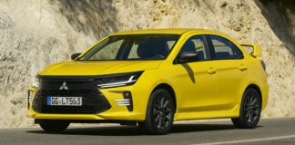 El Mitsubishi Lancer Evolution no está muerto y la marca no lo ha descartado. “Por supuesto que tenemos un sueño" Mitsubishi Lancer Evolution XI