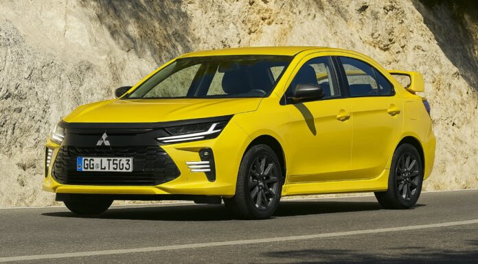 El Mitsubishi Lancer Evolution no está muerto y la marca no lo ha descartado. “Por supuesto que tenemos un sueño" Mitsubishi Lancer Evolution XI