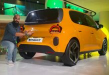 Me he subido al nuevo Renault Twingo 2026: "Es el urbano eléctrico económico que pone en jaque a los modelos chinos"