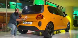Me he subido al nuevo Renault Twingo 2026: "Es el urbano eléctrico económico que pone en jaque a los modelos chinos"