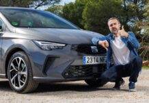 He probado el nuevo SEAT Ibiza 2026 y por eso te puedo decir 5 cosas que me gustan y 1 que mejoraría cosas que me gustan y una que mejoraría del SEAT Ibiza 2026