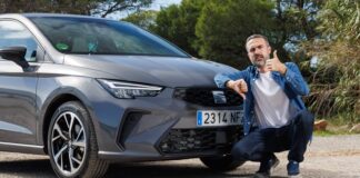 He probado el nuevo SEAT Ibiza 2026 y por eso te puedo decir 5 cosas que me gustan y 1 que mejoraría cosas que me gustan y una que mejoraría del SEAT Ibiza 2026