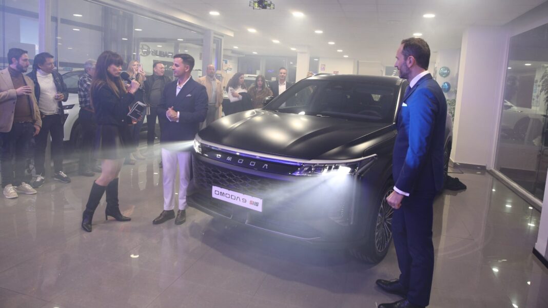 omoda-jaecoo-celebran-primer-premiere-day-evento-presentaron-espana-omoda-5-shs-h-jaecoo-5