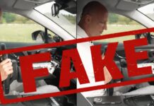 Omoda & Jaecoo desmienten con pruebas el vídeo viral en el que arranca el volante de un Omoda 5 con facilidad Omoda Jaecoo desmienten vídeo viral arranca volante Omoda 5