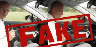 Omoda & Jaecoo desmienten con pruebas el vídeo viral en el que arranca el volante de un Omoda 5 con facilidad Omoda Jaecoo desmienten vídeo viral arranca volante Omoda 5