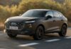 PRUEBA: Audi Q3 2026 e-Hybrid Sportback prueba del Audi Q3 2026 e-Hybrid Sportback