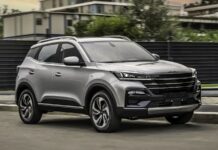 PRUEBA: EVO Cuatro 2026 prueba del nuevo EVO Cuatro 2026