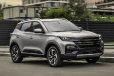 prueba del nuevo EVO Cuatro 2026