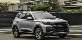 PRUEBA: EVO Cuatro 2026 prueba del nuevo EVO Cuatro 2026