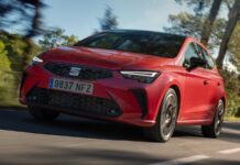 PRUEBA: SEAT Ibiza 2026 FR 1.0 TSI 115 CV y 1.5 TSI 150 DSG prueba del SEAT Ibiza 2026 FR 1.0 TSI 115 CV