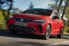 prueba del SEAT Ibiza 2026 FR 1.0 TSI 115 CV