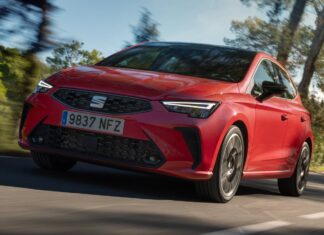 PRUEBA: SEAT Ibiza 2026 FR 1.0 TSI 115 CV y 1.5 TSI 150 DSG prueba del SEAT Ibiza 2026 FR 1.0 TSI 115 CV