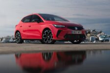 prueba del SEAT Ibiza 2026 FR 1.0 TSI 115 CV