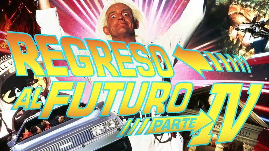 regreso-al-futuro-4 Regreso al Futuro 4
