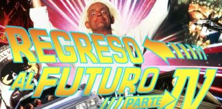 En 1991 se estrenó Regreso al Futuro 4, pero casi nadie la conoce Regreso al Futuro 4