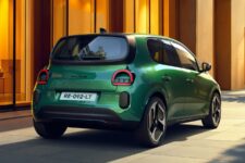 Renault Twingo E-Tech 2026