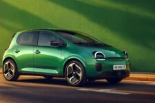 Renault Twingo E-Tech 2026
