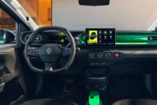 Renault Twingo E-Tech 2026