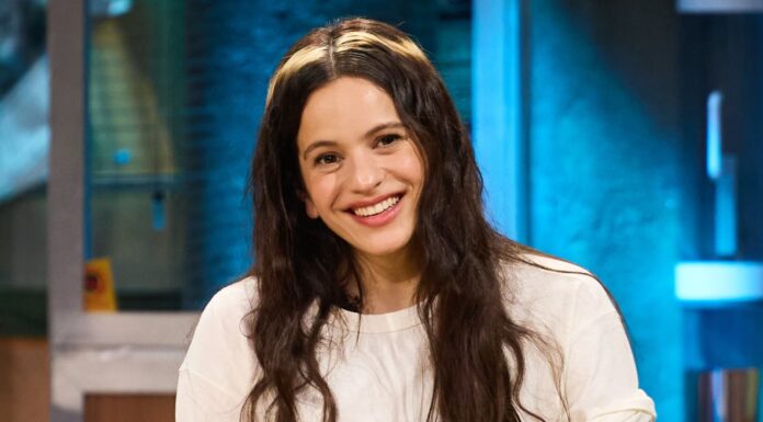 El significado de origen mecánico de la expresión 'hacer la 13-14' que usa Rosalía en su último disco Significado expresión 13-4 Rosalía