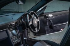 Subasta Porsche 911 James May