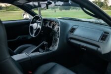 Subasta Toyota Supra Turbo A80