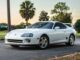 A subasta un impecable Toyota Supra Turbo A80 de 1998 con menos de 10.000 kilómetros y completamente original Subasta Toyota Supra Turbo A80