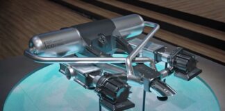 La Unión Europea puso fecha de caducidad a los motores de combustión en 2035. Pero Mazda tiene un plan para salvarlos mediante la captura de carbono Tecnología captura de carbono de Mazda en motores de combustión