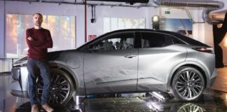 He conocido el Toyota C-HR+: "No tengo dudas. Este coche eléctrico va a hacer un roto muy serio a Tesla" Toyota C-HR+