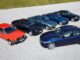 El BMW Serie 3 cumple 50 años, medio siglo de la berlina deportiva por excelencia 50 años BMW Serie 3