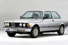 50 años BMW Serie 3